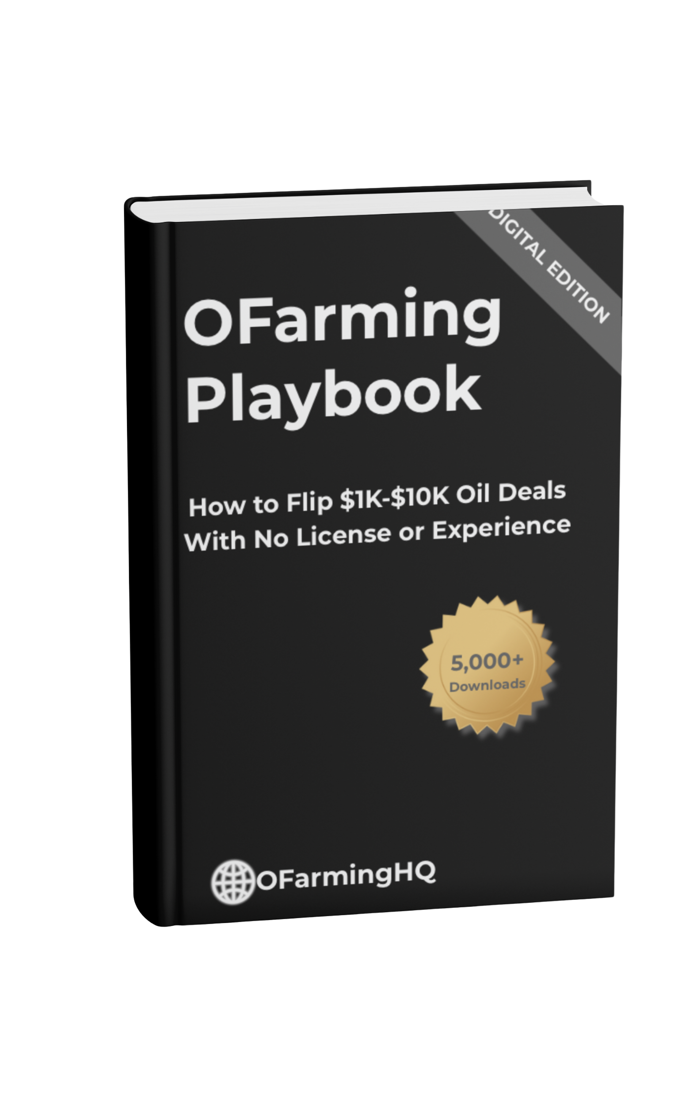 The OFarming Playbook